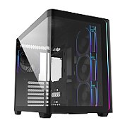 CARCASA FSP M580-BP MID TOWER ATX