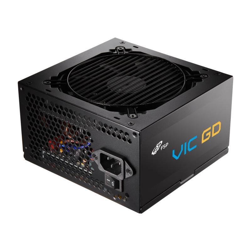 FORTRON PSU 850W 80+ Gold