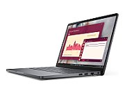 Dell Pro 14 Plus,14 FHD+(1920x1200)400nits 45% NTSC,Intel Core Ultra 5 235U(12 TOPS NPU 12cores/4.9GHz)vPro,16GB(1x16)5600MT/s,512GB SSD,Integrated Intel Graphics,Wi-Fi 6E AX211(2x2)+BT,Backlit Kb,FGP,3cell 55WHr,Win11Pro,3Yr ProSupport