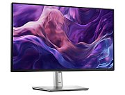 Dell Pro P 24 USB-C Hub Webcam Monitor - P2426HEV 23.8  FHD 1920x1080 at 120Hz, 99% sRGB (CIE 1931), 93 PPI, 16:9, IPS, AG, 300 cd/m2, 1500:1, 178/178, 5ms/8ms, HDMI, DP, USB A/B/C, RJ45, Swivel, Height, Pivot, Tilt