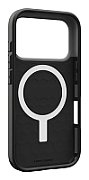 UAG Civilian MagSafe - etui do iPhone 17 Pro kompatybilne z MagSafe (black)