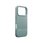 Native Union (RE)Classic Case - etui do iPhone 17 Pro kompatybilne z MagSafe (slate green)