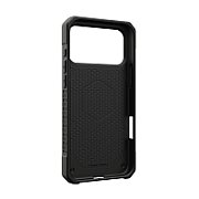 UAG Monarch Pro - etui do iPhone 17 Pro Max kompatybilne z MagSafe (kevlar black)