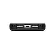 UAG Monarch Pro - etui do iPhone 17 Pro kompatybilne z MagSafe (kevlar element green)