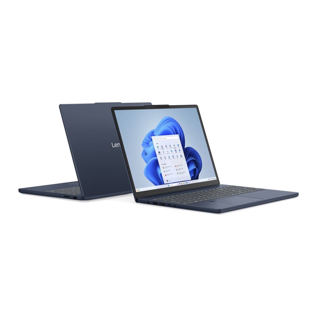 Lenovo IdeaPad Slim 3 15ARP10 Ryzen 5 150 15.3  WUXGA  IPS 300nits AG 16GB DDR5 4800 SSD512 Radeon 660M Cam720p 60Wh Win11 Cosmic Blue