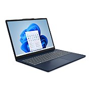 Lenovo IdeaPad Slim 3 15ARP10 Ryzen 5 150 15.3  WUXGA  IPS 300nits AG 16GB DDR5 4800 SSD512 Radeon 660M Cam720p 60Wh Win11 Cosmic Blue