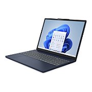 Lenovo IdeaPad Slim 3 15ARP10 Ryzen 5 150 15.3  WUXGA  IPS 300nits AG 16GB DDR5 4800 SSD512 Radeon 660M Cam720p 60Wh Win11 Cosmic Blue