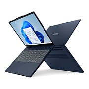 Lenovo IdeaPad Slim 3 15ARP10 Ryzen 5 150 15.3  WUXGA  IPS 300nits AG 16GB DDR5 4800 SSD512 Radeon 660M Cam720p 60Wh Win11 Cosmic Blue