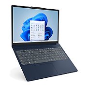 Lenovo IdeaPad Slim 3 15ARP10 Ryzen 5 150 15.3  WUXGA  IPS 300nits AG 16GB DDR5 4800 SSD512 Radeon 660M Cam720p 60Wh Win11 Cosmic Blue