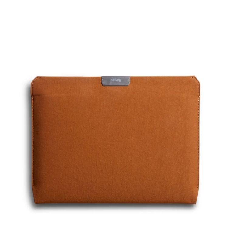 Bellroy Laptop Sleeve 14 - etui na laptop 14  (bronze)