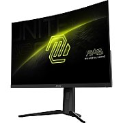 MSI Monitor 31.5  MAG 321CUPDF UHD 160HZ