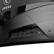 MSI Monitor 31.5  MAG 321CUPDF UHD 160HZ