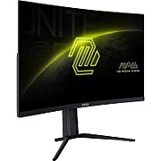 MSI Monitor 31.5  MAG 321CUPDF UHD 160HZ