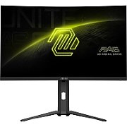 MSI Monitor 31.5  MAG 321CUPDF UHD 160HZ