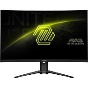 MSI Monitor 31.5  MAG 321CUPDF UHD 160HZ