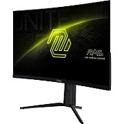 MSI Monitor 31.5  MAG 321CUPDF UHD 160HZ