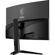 MSI Monitor 31.5  MAG 321CUPDF UHD 160HZ