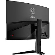 MSI Monitor 31.5  MAG 321CUPDF UHD 160HZ
