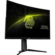 MSI Monitor 31.5  MAG 321CUPDF UHD 160HZ