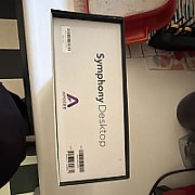 Audio Interface Apogee SYMPHONY DESKTOP
