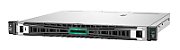 HPE ProLiant DL20 Gen11 6333P 3.1GHz 6c 1P 1x32GB-U 4SFF 2x480GB SSD 1x1000W PS EU Server