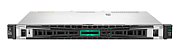 HPE ProLiant DL20 Gen11 6333P 3.1GHz 6c 1P 1x32GB-U 4SFF 2x480GB SSD 1x1000W PS EU Server