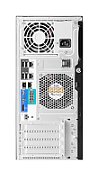HPE ProLiant ML30 Gen11 6333P 3.1GHz 6c 1P 1x32GB-U 8SFF MR216i-p 2x480GB SSD 2x1000W PS EU Server