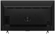 Televizor TCL QLED 65P8K, 164 cm, Smart Google TV, 4K, 100Hz, Clasa F
