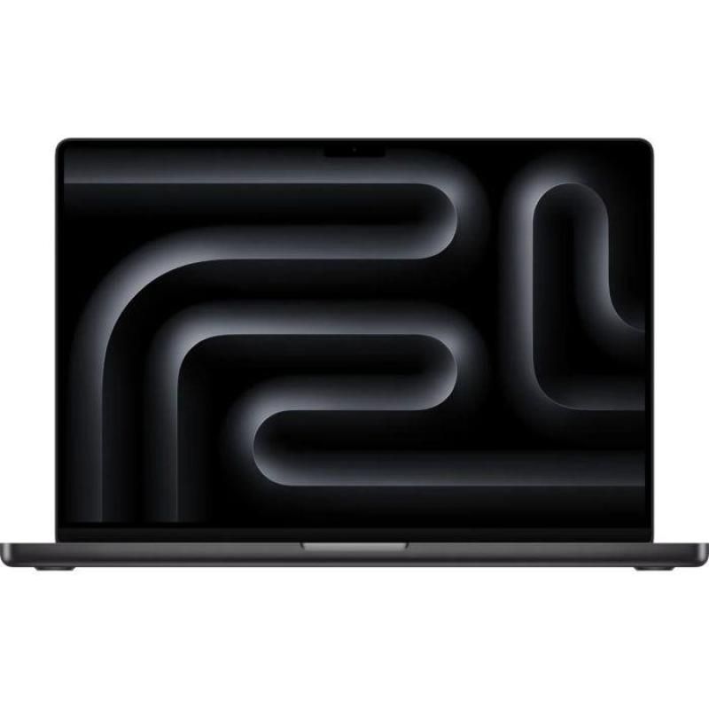 MacBook Pro 16.2 /Apple M5 Pro (CPU 18-core, GPU 20-core, Neural Engine16-core)/64GB/2TB - Space Black - INT KB (No Adapter), Nano- texture display -2026 (CTO from MGEC4RO/A)