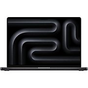 MacBook Pro 16.2 /Apple M5 Pro (CPU 18-core, GPU 20-core, Neural Engine16-core)/64GB/2TB - Space Black - INT KB (No Adapter), Nano- texture display -2026 (CTO from MGEC4RO/A)
