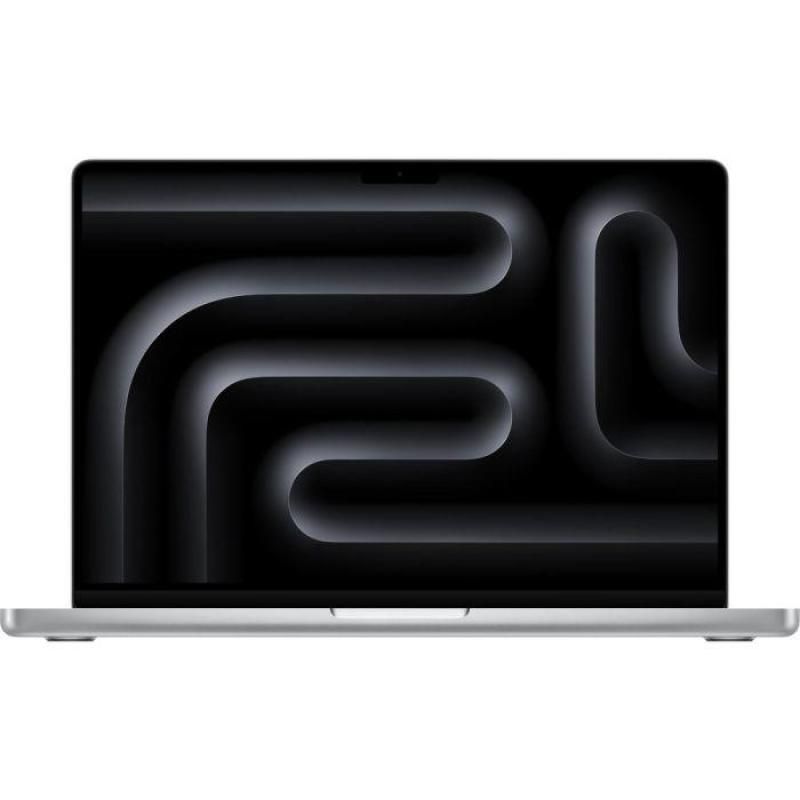MacBook Pro 14.2 /Apple M5 Pro (CPU 18-core, GPU 20-core, Neural Engine16-core)/64GB/1TB – Silver - INT KB (No Adapter), Nano-texture display - 2026 (CTO from MGDN4RO/A)