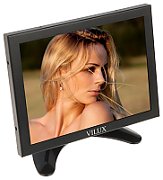 Monitor HDMI  VGA  2xCVBS  AUDIO  USB VM-802M