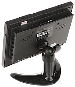 Monitor HDMI  VGA  2xCVBS  AUDIO  USB VM-802M