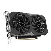 GeForce RTX 3050 WINDFORCE OC V2 6G, GDDR7, 96 bit, Negru