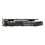 GeForce RTX 3050 WINDFORCE OC V2 6G, GDDR7, 96 bit, Negru