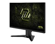 MSI MAG 255F X24 25inch Gaming Monitor FHD Rapid IPS 240Hz 0.5ms DP 2xHDMI