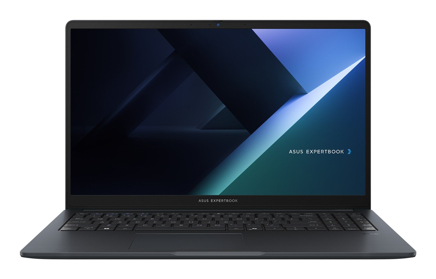 Laptop Asus ExpertBook B1 B1503CVA-S77277, 15.6 inch 1920 x 1080, Intel 210H (8 C / 12 T, 2.2 GHz - 4.8 GHz, 12 MB cache, 115 W), 16 GB DDR5, 512 GB SSD, Intel Graphics, Fara sistem de operare