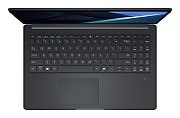 Laptop Asus ExpertBook B1 B1503CVA-S77277, 15.6 inch 1920 x 1080, Intel 210H (8 C / 12 T, 2.2 GHz - 4.8 GHz, 12 MB cache, 115 W), 16 GB DDR5, 512 GB SSD, Intel Graphics, Fara sistem de operare