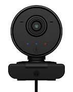 ICY BOX IB-CAM502-HD webcam 1920 x 1080 pixels Black