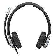Poly Mission 625Stereo USB Wired Headset