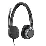 Poly Mission 625Stereo USB Wired Headset