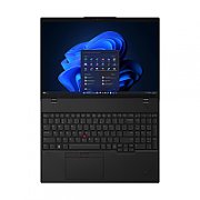 Laptop Lenovo ThinkPad L16 Gen 2 21SC000GRI, 16 inch 1920 x 1200, AMD Ryzen 7 250 (8 C / 16 T, 3.3 GHZ - 5.1 GHz, 8 MB + 16 MB cache, 15 W), 32 GB DDR5, 1 TB SSD, AMD Radeon 780M, Windows 11 Pro