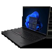 Laptop Lenovo ThinkPad L16 Gen 2 21SC000GRI, 16 inch 1920 x 1200, AMD Ryzen 7 250 (8 C / 16 T, 3.3 GHZ - 5.1 GHz, 8 MB + 16 MB cache, 15 W), 32 GB DDR5, 1 TB SSD, AMD Radeon 780M, Windows 11 Pro