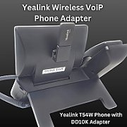 Yealink DD10K accesorii pentru căști