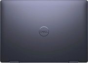 Laptop Dell 7445-A124CLDDX Ryzen 5 8640HS/14  (1920x1200) TouchScreen/16GB/SSD 512GB/BT/BLKB/FPR/x360/Win 11 Ice Blue