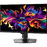 MSI MPG 271QRDE QD-OLED X50  27 Zoll QHD Gaming-Monitor  500Hz  QD-OLED-Panel  Adaptive Sync