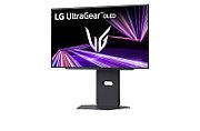 LG UltraGear OLED GX7 27GX700A-B 26 5 Zoll WQHD Gaming-Monitor  280Hz  OLED   Adaptive Sync