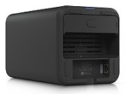 Ubiquiti UNAS 2 NAS Desktop Cortex-A Cortex-A57 4 GB Biały