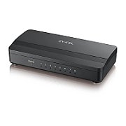 ZYXEL | GS-108SV2-EU0101F | GS-108S V2 | Switch | Porturi 8 Gigabit_2