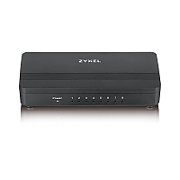 ZYXEL | GS-108SV2-EU0101F | GS-108S V2 | Switch | Porturi 8 Gigabit_4